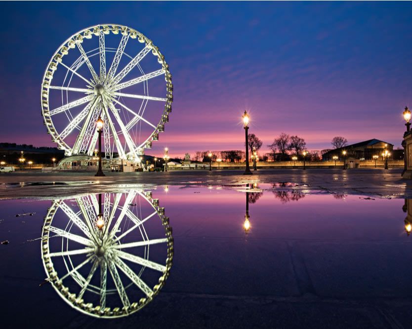 Unterhaltungs Feng Shui